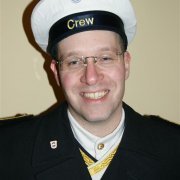 Prinzenproklamation Gürzenich - Probe (08.01.09)